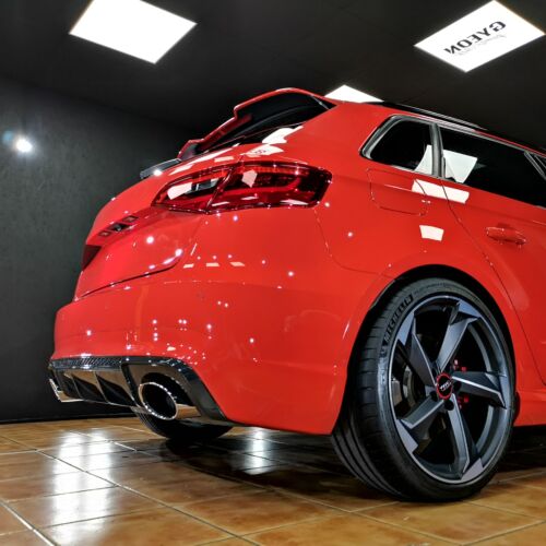 Audi RS3 8v