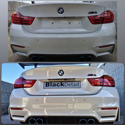 BMWM4CS