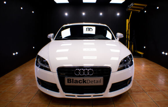 Audi TT 3.2V6