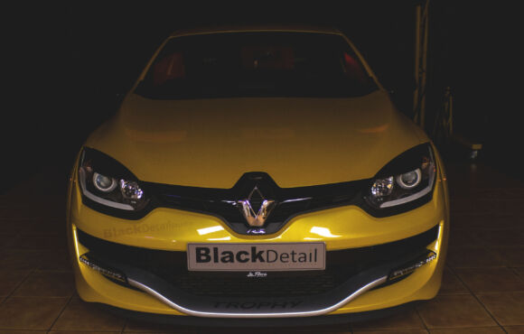 Renault Megane RS Trophy