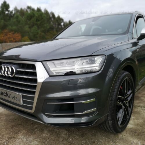 Audi Q7 4M 21