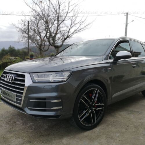 Audi Q7 4M 22