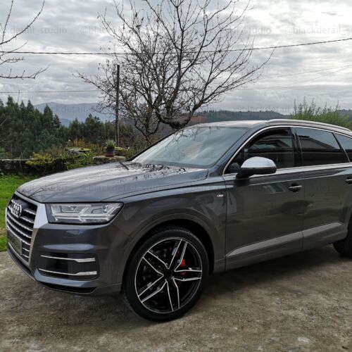 Audi Q7 4M 23