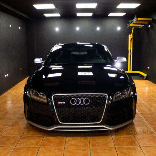 RS5 Portada