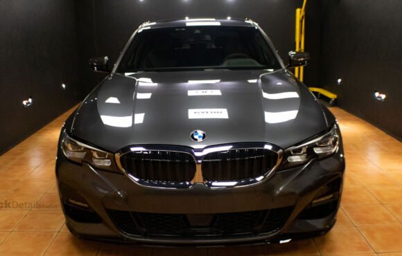 BMW 330i M-Sport (G20)