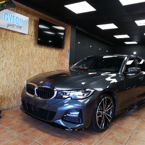 BMW 330i Performance 25