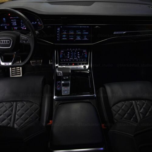 Audi SQ8 PPF mate16