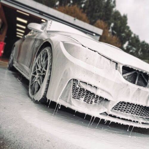 BMW M4 Competition17