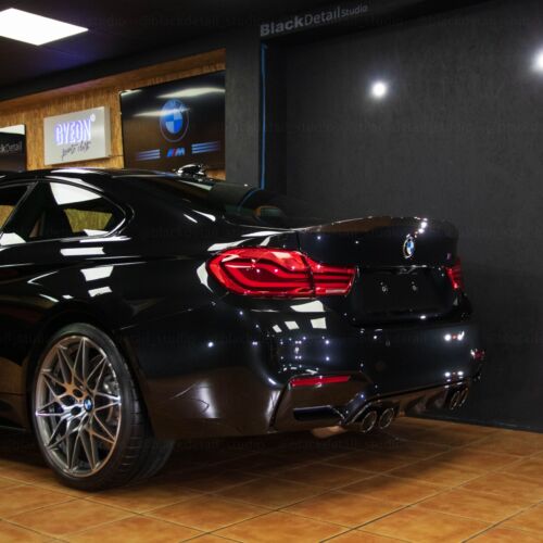 BMW M4 Competition33