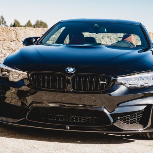 BMW M4 Competition43