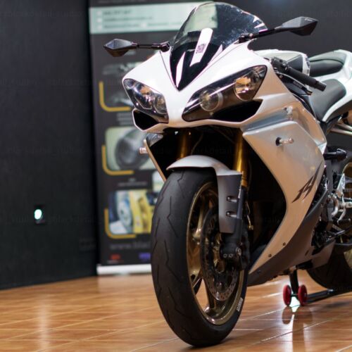 Yamaha R11