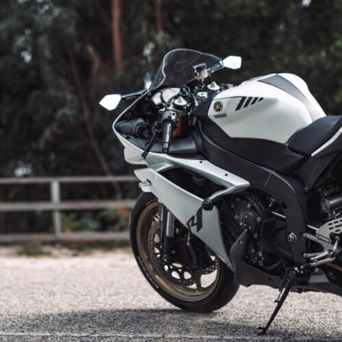 Yamaha R112