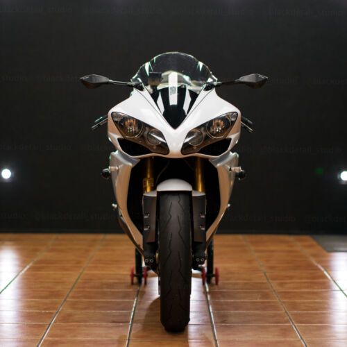 Yamaha R12