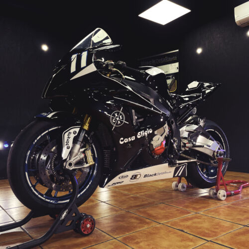 BMW S1000RR