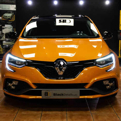 Megane IV RS