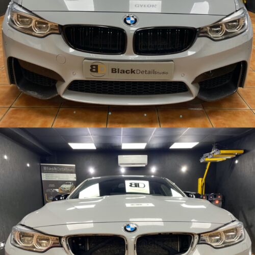 BMW M4 07