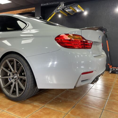 BMW M4 12