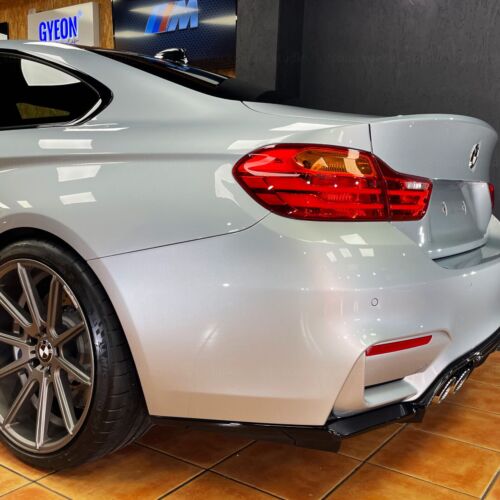 BMW M4 41