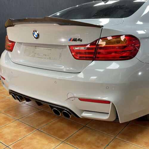 BMW M4 43