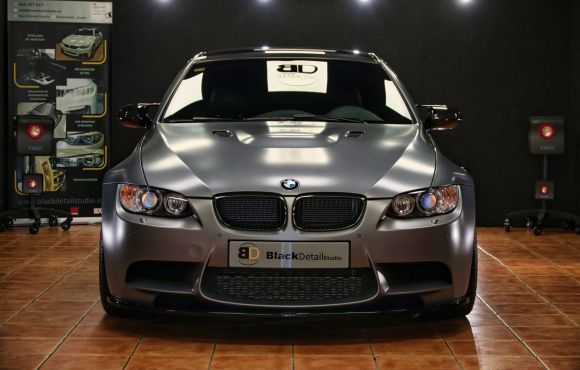 BMW M3 Competition e92