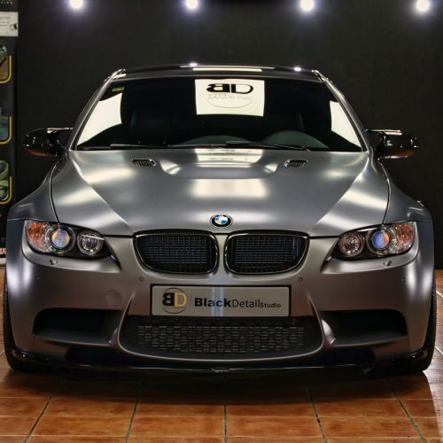 BMW M3 Competition e92