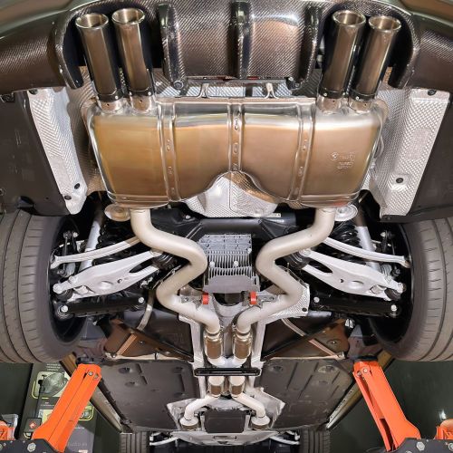 M3 Competitioon bajos