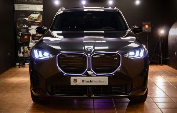 BMW X3 M50