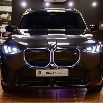 BMW X3 M50
