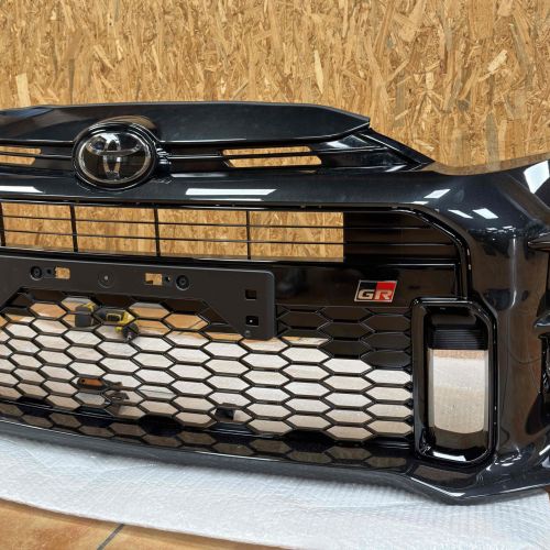 GR Yaris BPR