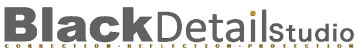 BlackDetail Studio